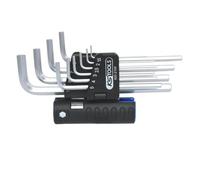 KS TOOLS 920.2100 Ensemble de tournevis coudés