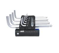 KS TOOLS 920.2250 Ensemble de tournevis coudés