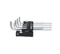 KS TOOLS 920.2400 Ensemble de tournevis coudés