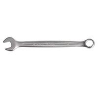 KS Tools – Clé mixte 922 – 23 mm – Chrome‑vanadium, finition satinée, angle 15°