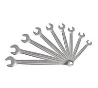 KS Tools – Jeu de 9 clés mixtes Ultimate 922.0043 métriques 8–19 mm en boîte, 15°