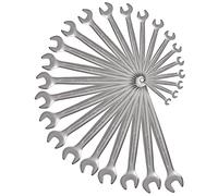 Ks tools Jeu de clés mixtes - 25 pièces