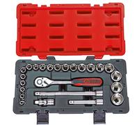KS Tools – Coffret de douilles et accessoires ULTIMATE 1/2"