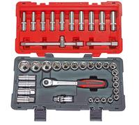 KS Tools 922.0639 Coffret de douilles et accessoires ULTIMATE 1/2', 39