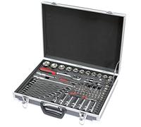 KS Tools 922.0683 Coffret de douilles et accessoires ULTIMATE 1/4''