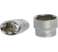 KS Tools 922.1236 Douille ultimate 6 pans 1/2" 36 mm | Douille 6 pans ULTIMATE 1/2'', 36 mm, chrome vanadium, résistant