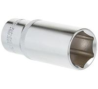 KS Tools Douille longue 6 pans 922.1254 ULTIMATE® 1/2'' 24 mm Chrome Vanadium