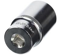 Douille longue 12 pans ULTIMATE® 1/2'', 34 mm