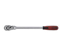 KS Tools 922.1315 Cliquet 72 dents extra-long inclinable ultimate 1/2"