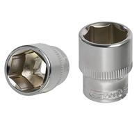 Douille F6 KS 1/4 KS TOOLS - 922"