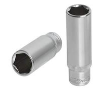 KS Tools 922.1427 Douille longue 6 pans ULTIMATE 1/4'', 7 mm