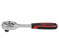 KS Tools 922.1501 Mini cliquet 72 dents ultimate 1/4'' | Mini cliquet 72 dents ULTIMATE 1/4''