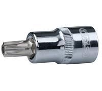 922.1696 Douille tournevis Torx percée 1/2" T40 55 mm