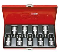 Ks tools liquet 6 pans - 9 pièces
