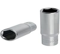 Douille longue ULTIMATE® 6 pans 3/8", 22 mm KS TOOLS 922.3872