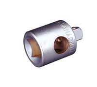 KS Tools 922.3988 Réducteur pour Poignée coulissante ultimate, 1/2" - 3/8"