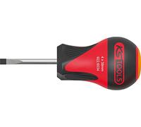KS Tools Tournevis ULTIMATE® 922.6035 – Fente 6,5 mm – L. 38 mm – Chrome Vanadium