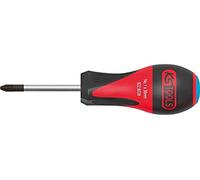 KS Tools 922.6038 Tournevis ULTIMATE tom pouce POZIDRIV, PZ1 - L.35 mm