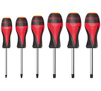 KS Tools Jeu de tournevis Ultimate 922.606060 – 6 pièces