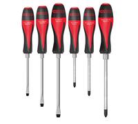 KS Tools – Boîte de tournevis ULTIMATEmax – 6 pièces – PH1–PH3