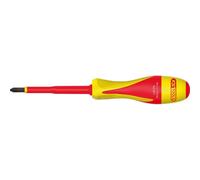 KS Tools 922.6210 Tournevis PHILLIPS® isolé 1000V PH1