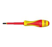 KS Tools Tournevis Phillips 922.6212 Ultimate PH3 x 150 isolé 1000 V