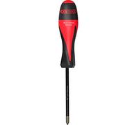KS Tools 922.6424 - Tournevis ULTIMATEgrip PHILLIPS®, PH2 - L.100 mm - Avec Lame en Chrome Vanadium