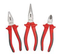 KS Tools 922.8010 Jeu de 3 pinces ULTIMATE KS TOOLS | Jeu de 3 pinces ULTIMATE