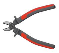 KS TOOLS 922.8012 - Pince Coupante Diagonale - Gamme Ultimate - L. 165 mm