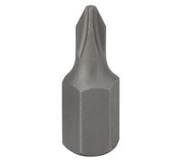 KS Tools Embout de visseuse 930.3021 POZIDRIV® PZ2 L 30 mm A 10 mm Acier nickelé