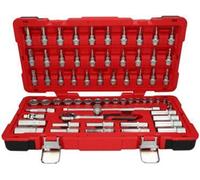 KS TOOLS 951.0666 Jeu de clés à douilles
