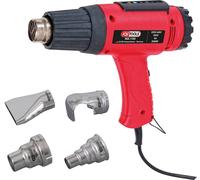 KS Tools 960.1190 Pistolet à air chaud 2000 W