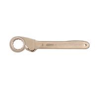 KS Tools 962.0127 Berylliumplus Cliquet à tuyauter 27 mm 245 mm