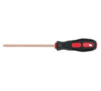 KS Tools 962.0953 Berylliumplus Tournevis tête sphérique 6 mm 125 mm
