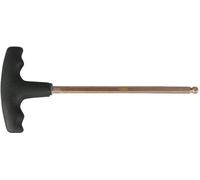 KS Tools 962.0963 Clé mâle coudée 6 mm