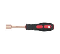 KS Tools 962.0973 Berylliumplus Tournevis à douille 5,5 mm 180 mm