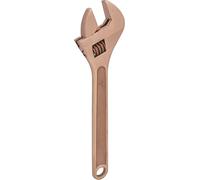 KS Tools 962.1111 Berylliumplus Clé à molette 36 mm 300 mm