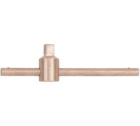 KS Tools 962.1460 9621460 Poignée en T Propulseur 1/4 (6.3 mm) 200 mm 1 pc(s)
