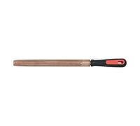 KS Tools 962.7101 Berylliumplus Lime demi-ronde bâtarde 250 mm