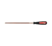 KS Tools BERYLLIUMplus Lime ronde Taille 3
