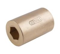 KS Tools KS Tools 1" Douilles 6 pans BRONZEplus 2.5/8" Quantité:1
