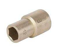 BRONZEplus douille 1/2" hexagonale 36 mm