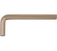KS Tools 963.1530 Clé mâle coudée 14 mm