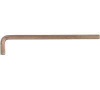 KS Tools 963.1566 Clé mâle coudée 8 mm