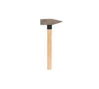 KS Tools BRONZEplus Marteau de serrurier 1500 g, avec manche en hickory