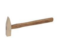 KS TOOLS Marteau de serrurier 963.2018 Bronze-aluminium (alliage non ferreux) 2300 g