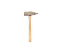 KS TOOLS Marteau de serrurier 963.2018 Bronze-aluminium (alliage non ferreux) 2300 g