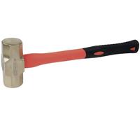 KS Tools 963.2090 9632090 Massette octogonale 6100 g 900 mm DIN 6475 1 pc(s)