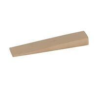 KS Tools 963.2214 - Coin - L.180 x H. 10mm - Gamme BRONZEplus - Amagnétique - Antidéflagrant - Alliage Aluminium-Bronze