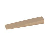 KS Tools 963.2215 - Coin - L.180 x H. 19mm - Gamme BRONZEplus - Amagnétique - Antidéflagrant - Alliage Aluminium-Bronze